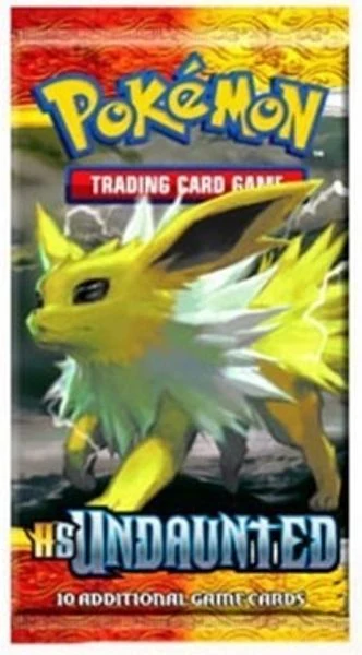 Undaunted English booster pack artwork