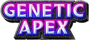 Genetic Apex set artwork
