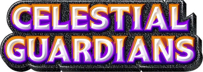 Celestial Guardians set artwork