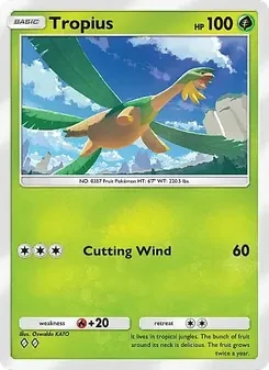 Eevee Grove set artwork