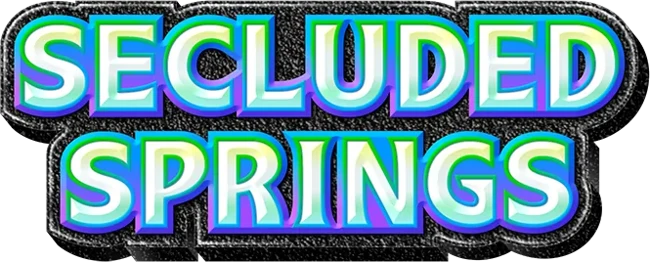Secluded Springs set artwork