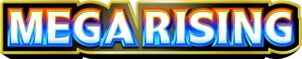 Mega Rising set artwork
