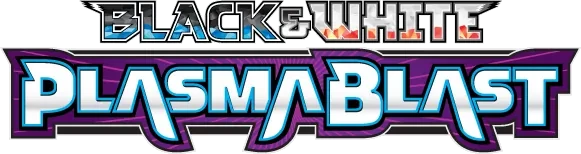 Plasma Blast set artwork