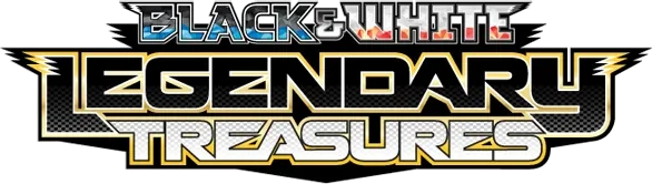 Legendary Treasures set artwork