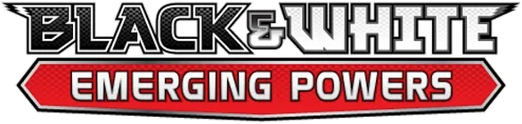 Emerging Powers set artwork