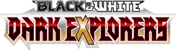 Dark Explorers set artwork