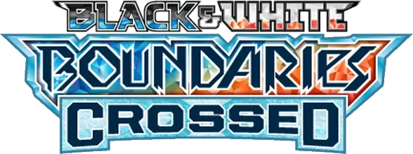 Boundaries Crossed set artwork