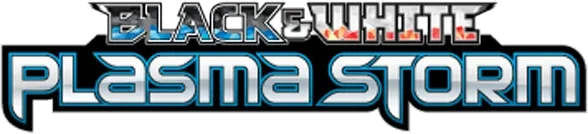 Plasma Storm set artwork