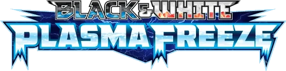 Plasma Freeze set artwork