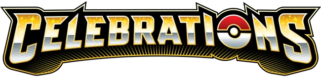 Celebrations set artwork