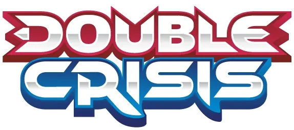 Double Crisis set artwork