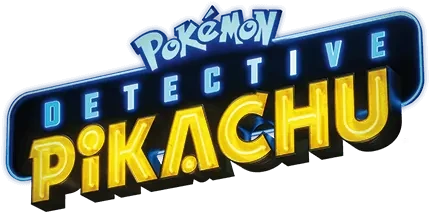 Detective Pikachu set artwork