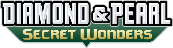 Secret Wonders set artwork