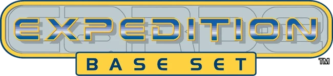 Expedition Base Set set artwork