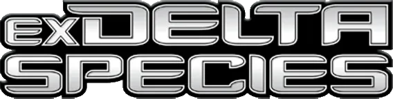 Delta Species set artwork