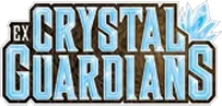 Crystal Guardians set artwork