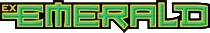 Emerald set artwork