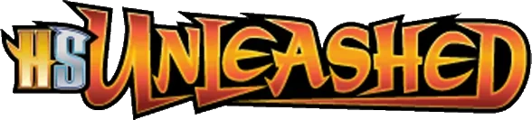 Unleashed set artwork