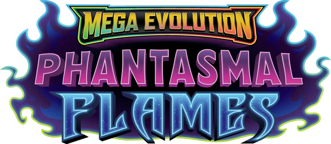Phantasmal Flames set artwork