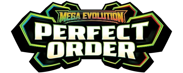 Perfect Order set artwork