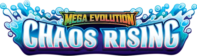 Chaos Rising set artwork