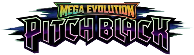 Pitch Black set artwork