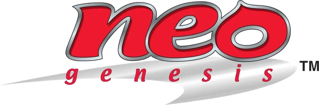 Neo Genesis set artwork