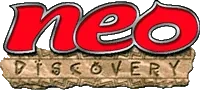 Neo Discovery set artwork
