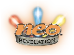 Neo Revelation set artwork