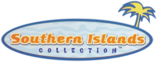 Southern Islands set artwork