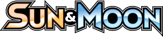 Sun & Moon set artwork