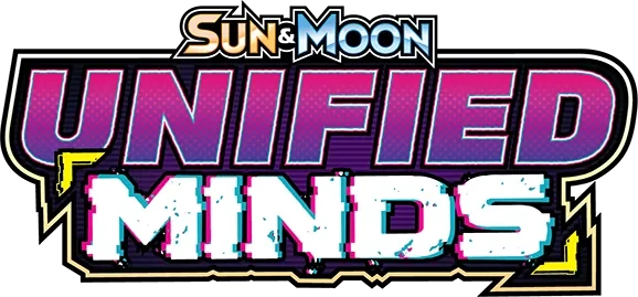 Unified Minds set artwork