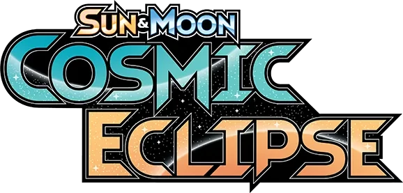 Cosmic Eclipse set artwork