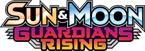 Guardians Rising set artwork