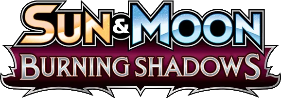 Burning Shadows set artwork