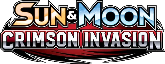 Crimson Invasion set artwork
