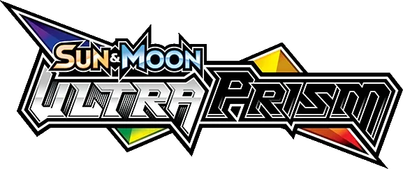 Ultra Prism set artwork