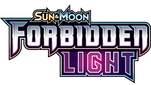 Forbidden Light set artwork