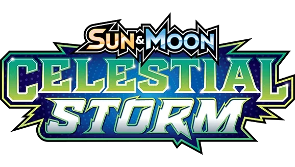 Celestial Storm set artwork