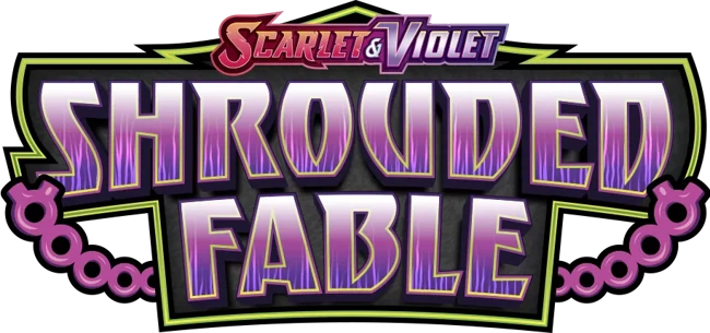 Shrouded Fable set artwork
