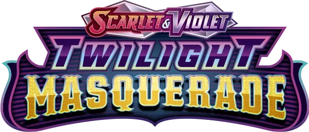 Twilight Masquerade set artwork
