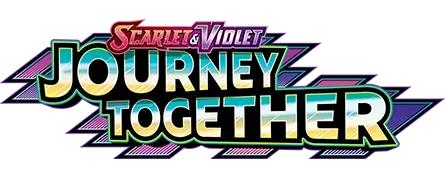 Journey Together set artwork