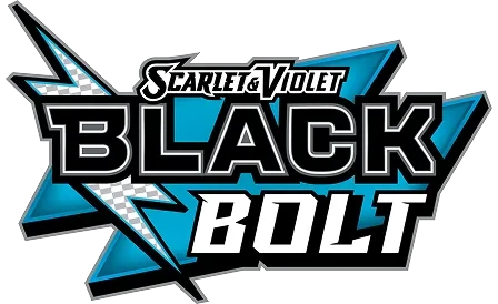 Black Bolt set artwork