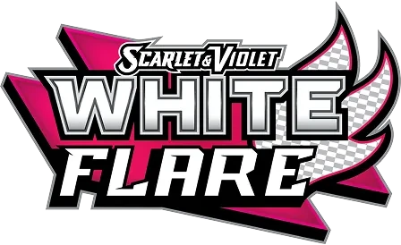 White Flare set artwork