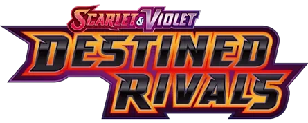 Destined Rivals set artwork
