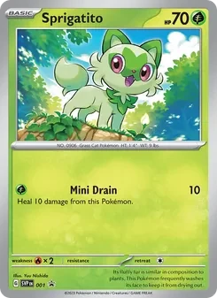 SVP Black Star Promos set artwork