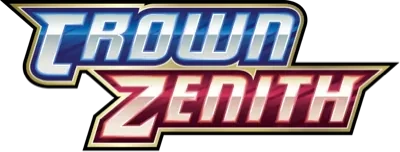 Crown Zenith set artwork