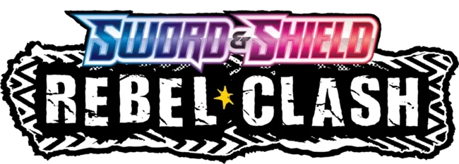 Rebel Clash set artwork