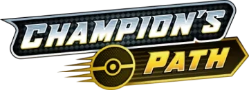Champion's Path set artwork