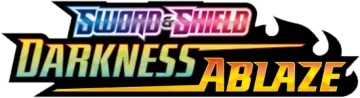 Darkness Ablaze set artwork